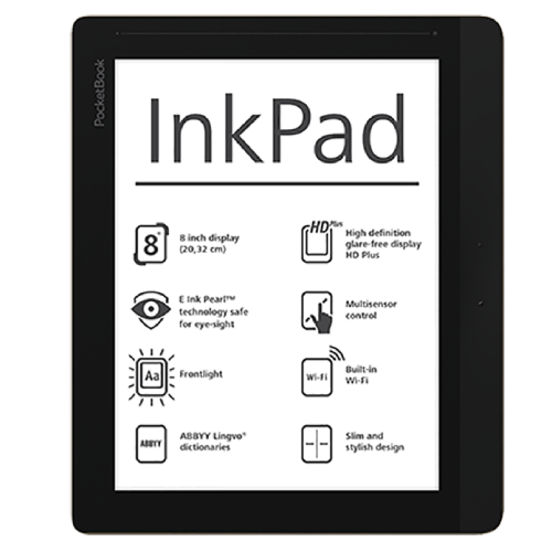 InkPad (840)