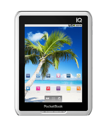 PocketBook IQ 701