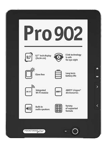 PocketBook Pro 902