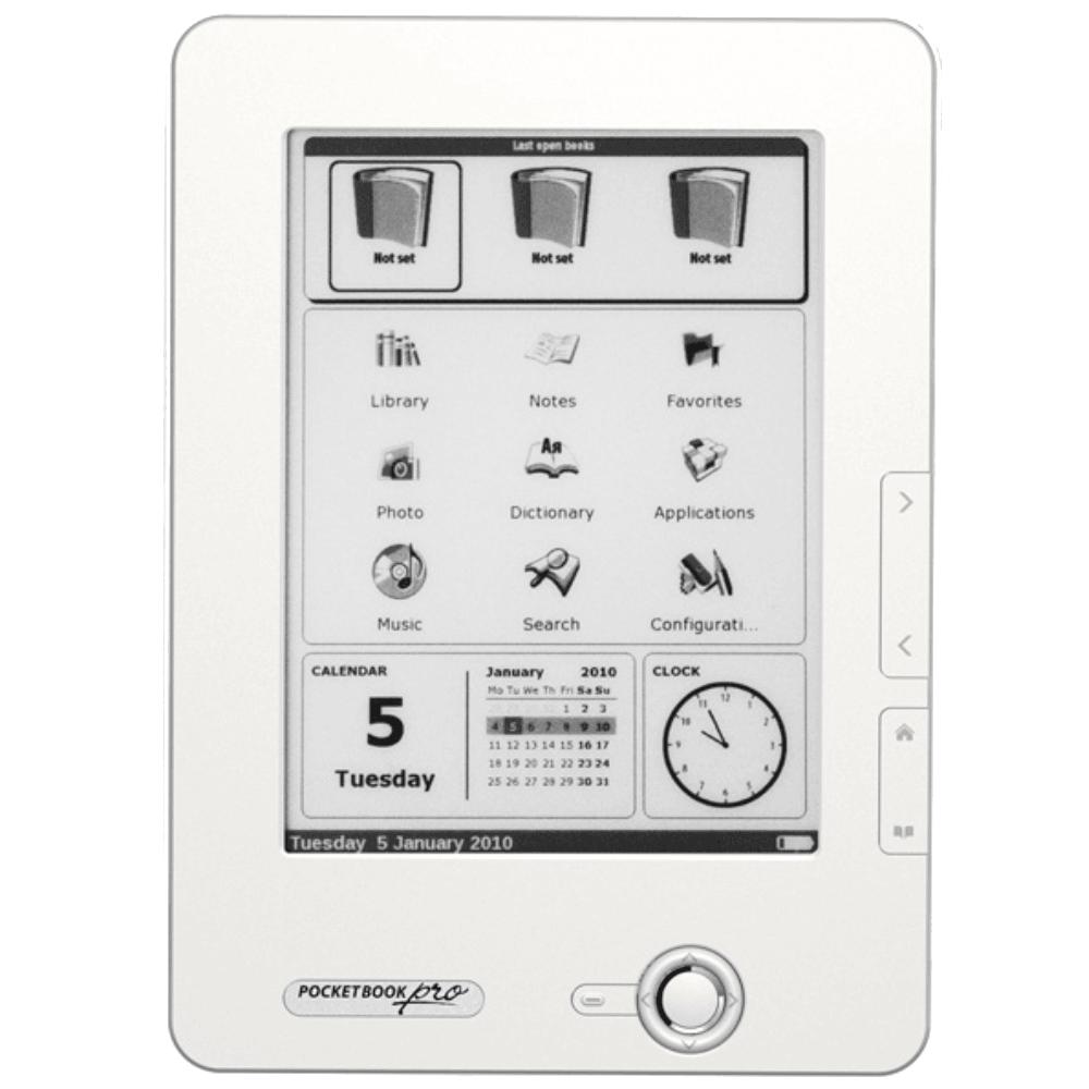 PocketBook Pro 602