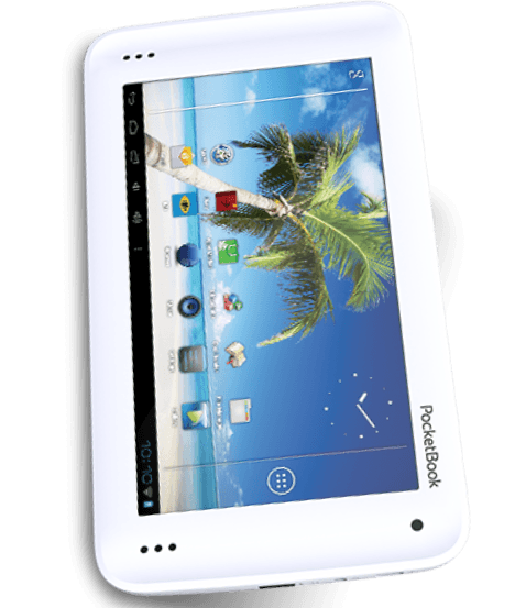 PocketBook SURFpad