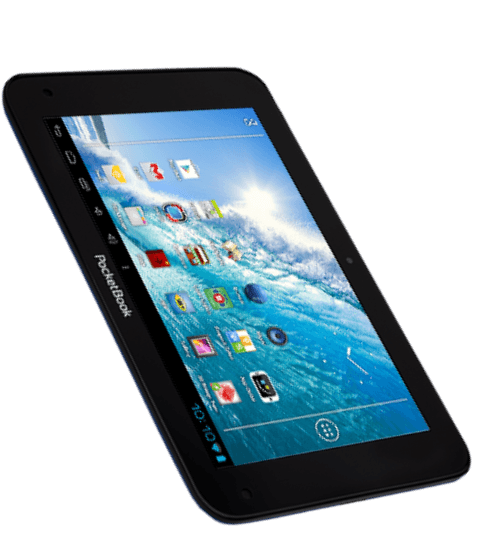 PocketBook SURFpad 2