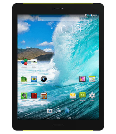 PocketBook SURFpad 4S