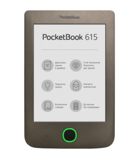 PocketBook 615	