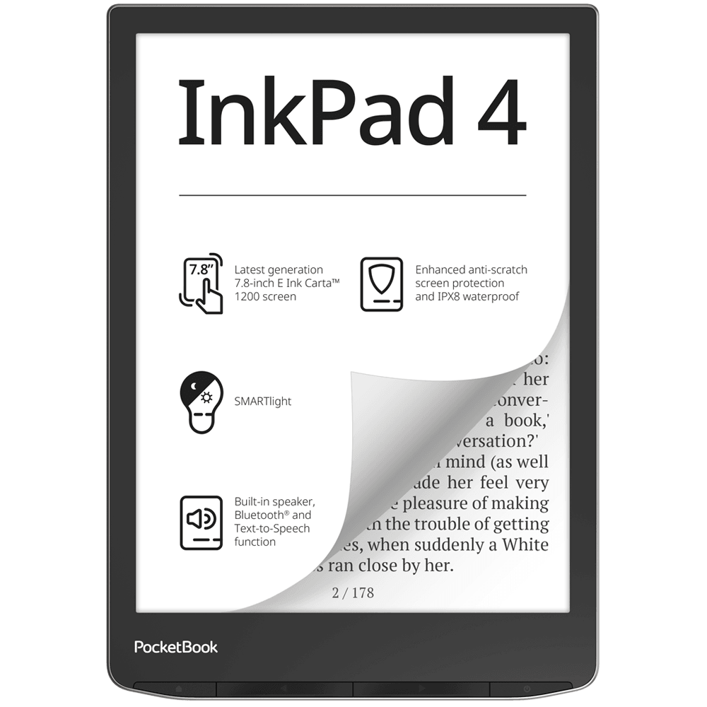 InkPad 4