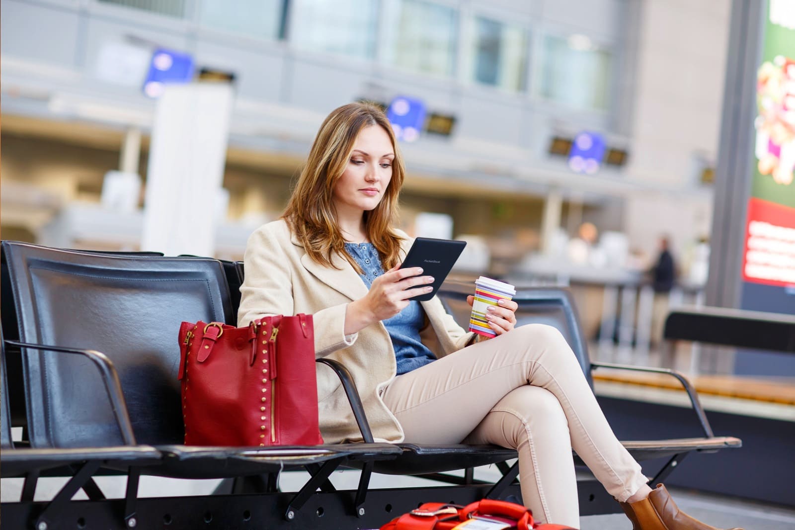 DISTREE APAC 2019: PocketBook на одному з головних бізнес-івентів Азії