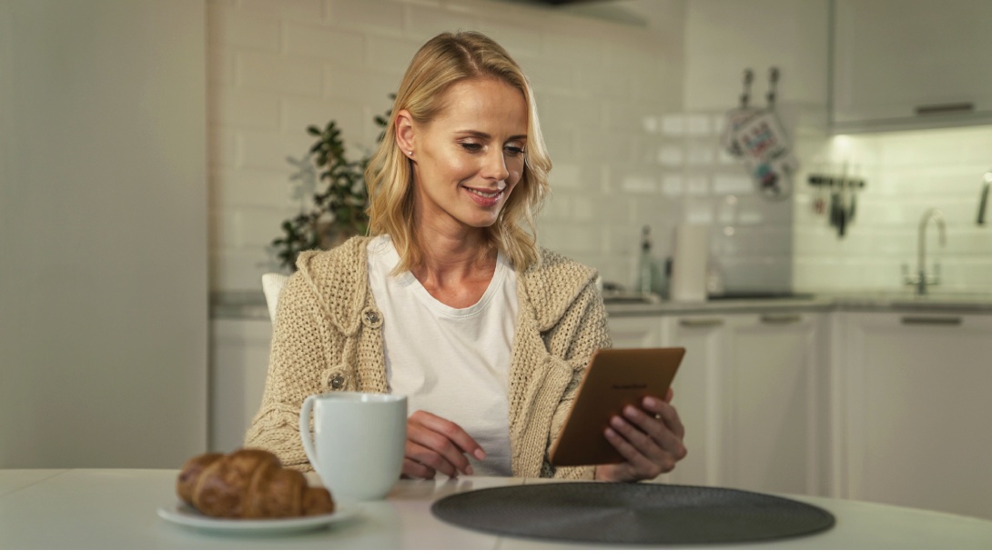 Топ 10 оптимістичних книг, які допоможуть вам посміхнутися