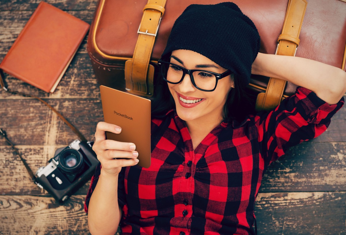 Прошивка 6.1 для Touch HD 3: новий магазин PocketBook.ua та інші важливі нововведення