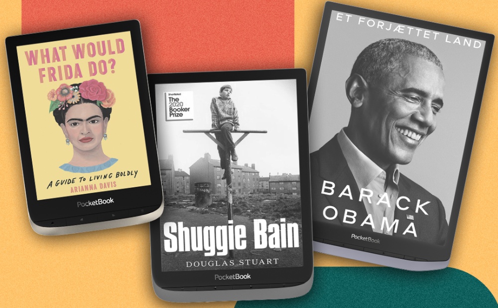 Головні новинки 2020 року: Топ 5 книжок, які стануть хітами після перекладу