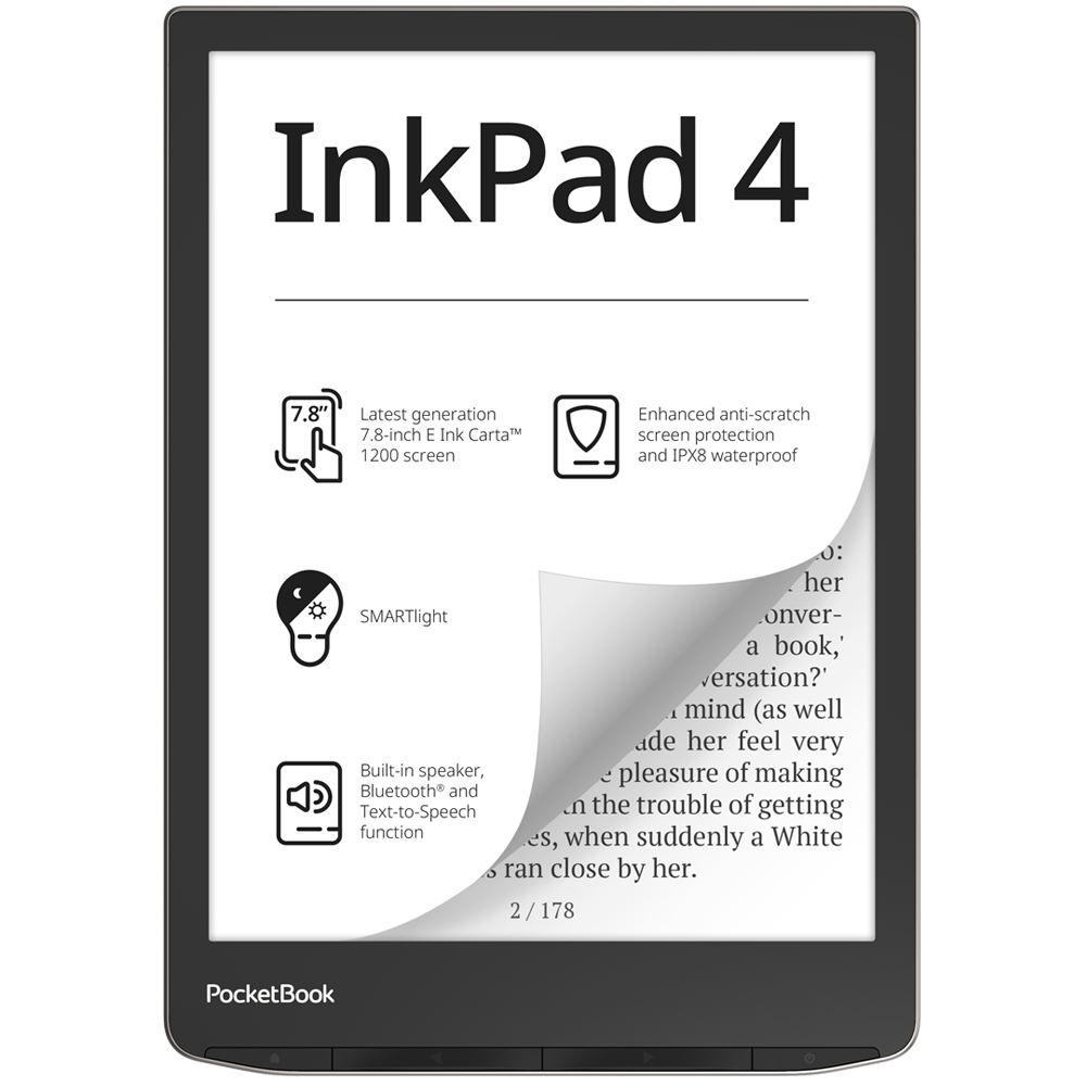 InkPad 4