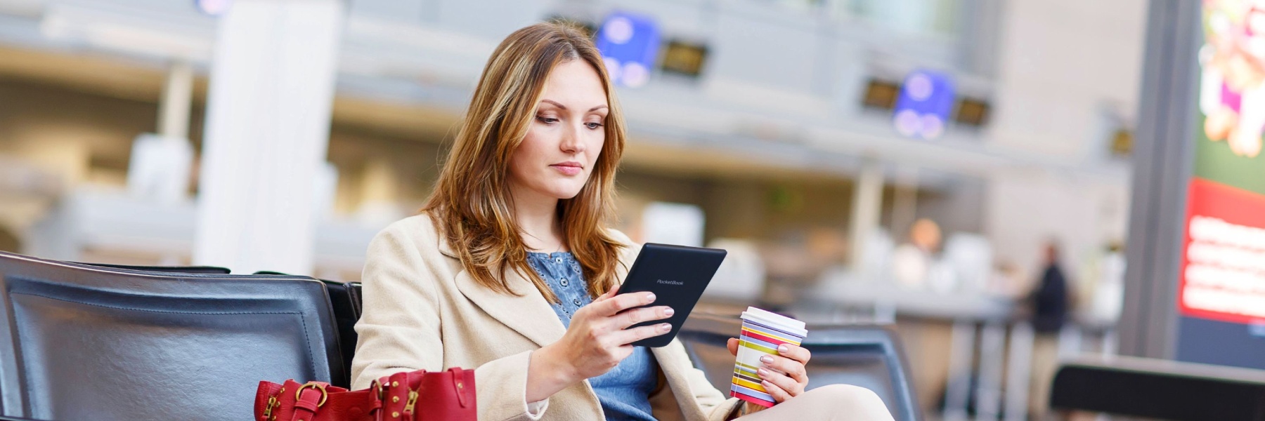 Офіційні рідери PocketBook в Україні: що варто знати