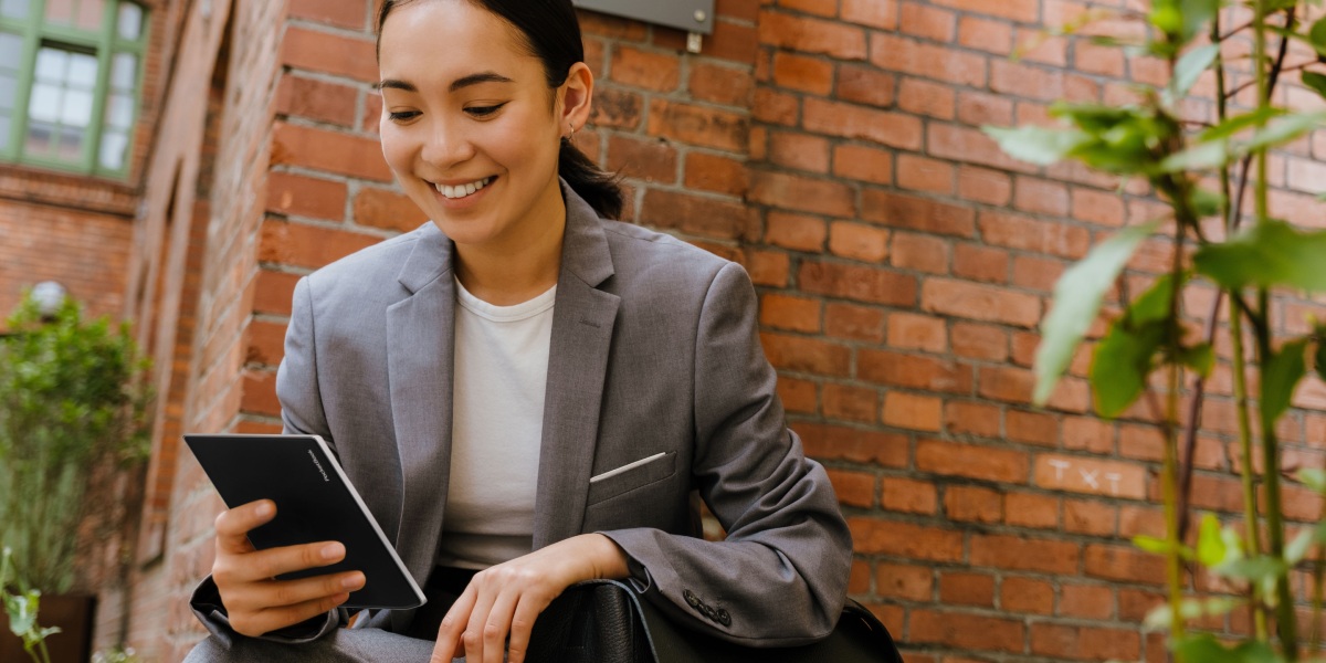 PocketBook Verse: нове покоління легкості та зручності читання