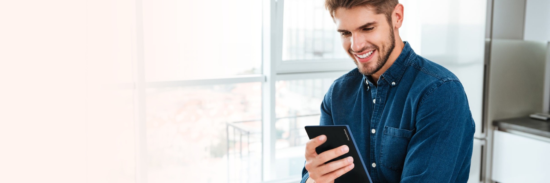 PocketBook Verse Pro: найновіші технології в компактному корпусі