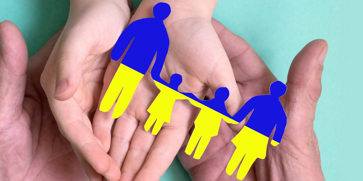 PocketBook підтримує дітей благодійним внеском